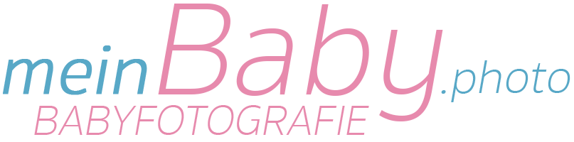 mein Baby - Babyfotografie